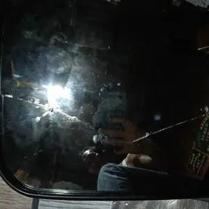 SPION HINO 500 KIRI BAWAH SEGI NOMOR 2008 EMGI