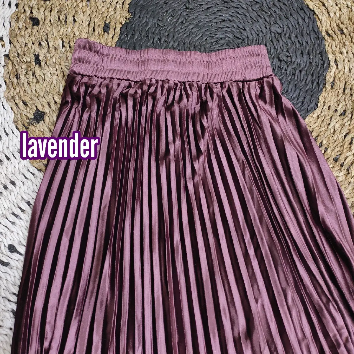 lavender