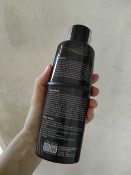 Product Review of (Promo Spesial) Aestika Dark Brown Hair Coloring Shampoo  - Pewarna Rambut Beruban Extract from m**G 1