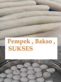 Gambar DAMARINDO Tepung Tapioka 1 kg - 2 Pcs,  Produk Halal, BPOM & Gluten Free - Cocok untuk berbagai Masakan & Camilan - Kualitas Tinggi & Tekstur Kenyal - 100% Bahan Alami Singkong Pilihan dari DAMARINDO INDONESIA Kota Administrasi Jakarta Pusat 3 Tokopedia