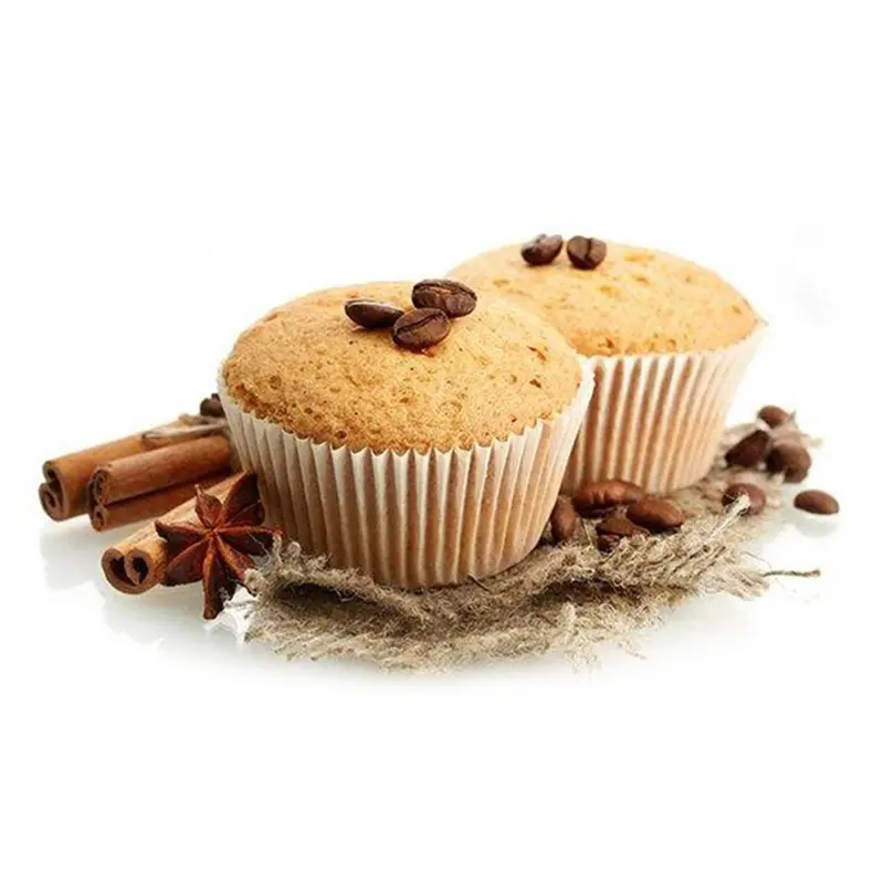 UUU-Tấm Lót Bánh Cupcake, 1000 Miếng, 25X20Mm, Khay Nướng Bánh Muffin, Khuôn Bánh, Dụng Cụ Trang Trí 2