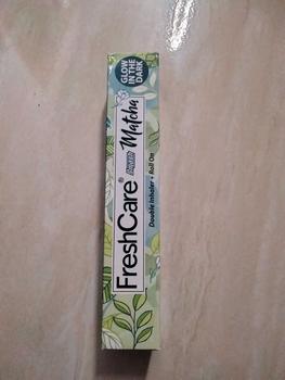 Product Review of Paket 4 FreshCare (2 FC Smash + 2 FC Smash Matcha) Free 1 lanyard from R**n h**m 2