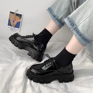 Sepatu Docmart Sneakers Wanita Boots Sneakers Fashion Wanita DMT02