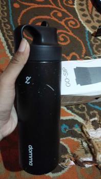 Product Review of [Domma] Tumbler Accessories from k**l 0