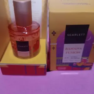 【PROMO】SCARLETT Eau De Parfum & Extrait De Parfum 30ml Wangi Tahan Lama - Unisex - Wangi  Mewah
