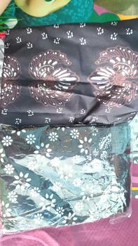 Product Review of Elnaffa-Sarung Instan Anak Usia 2-8 Tahun, Sarung Anak Motif Batik GUS IQDAM from ^**^ 0
