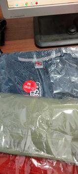Product Review of Paket 4PCS 100RIBU Kaos Distro BAHAN SEMI KATUN MOTIF SIMPEL Ready SIZE M-L-XL-XXL-XXXL MIX BRAND from n**9 1