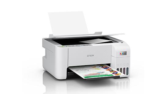 Product Introduction of PRINTER EPSON L3250 L-3250 L 3250 PENGGANTI L3150 L-3150 Wifi Garansi Resmi 24