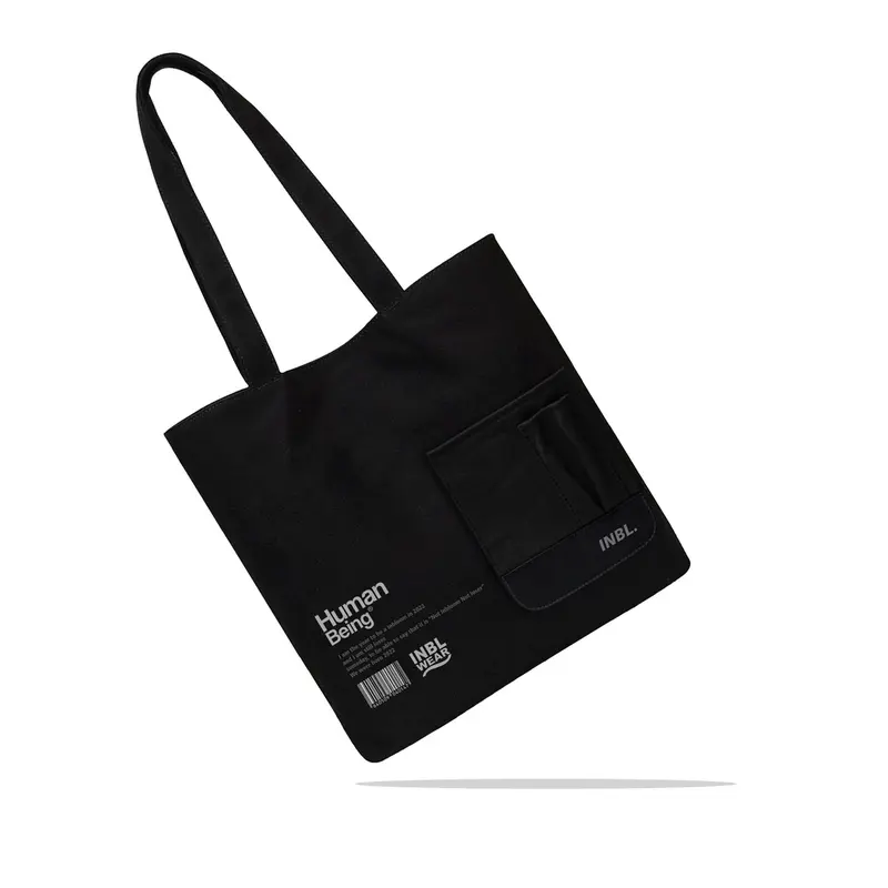 INBL Tote Bag - Generation - Totebag Kanvas 1