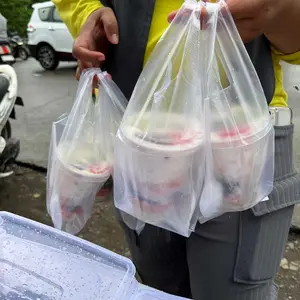 Bubuk Krimer Non Dairy Creamer Powder VIP 1 Kg