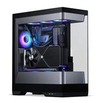 Gambar Casing Phanteks Evolv S2 Case ATX DRGB Gaming Case Include 4x120mm Fan - Black dari Toko Expert Komputer Kota Administrasi Jakarta Pusat 1 Tokopedia
