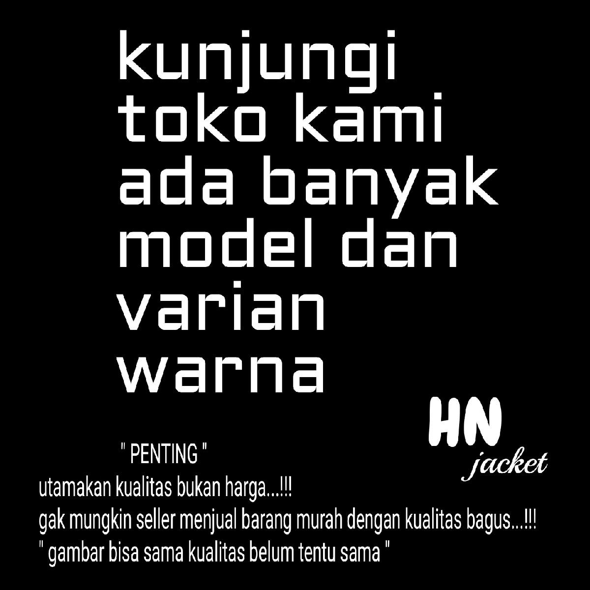 HN Jaket Anak Perempuan Bahan Bulu Tebal Nyaman & Hangat Desain Menarik Fashion Cantik Pakaian Musim Dingin