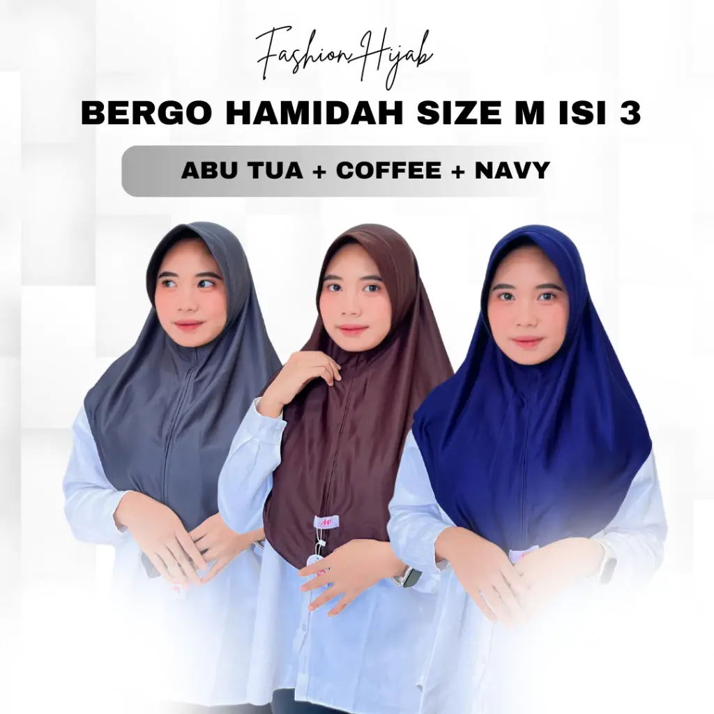 Abu Tua + Kopi + Navy