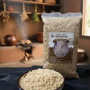 [1 Kg]  Nasi tiwul kuning instant // nasi tiwul termurah