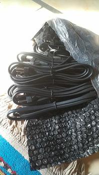 Product Review of Kabel AC Buntung Panjang 1.8 Meter / Kabel Power Listrik AC 220V 1.8M from r**i u**g 0