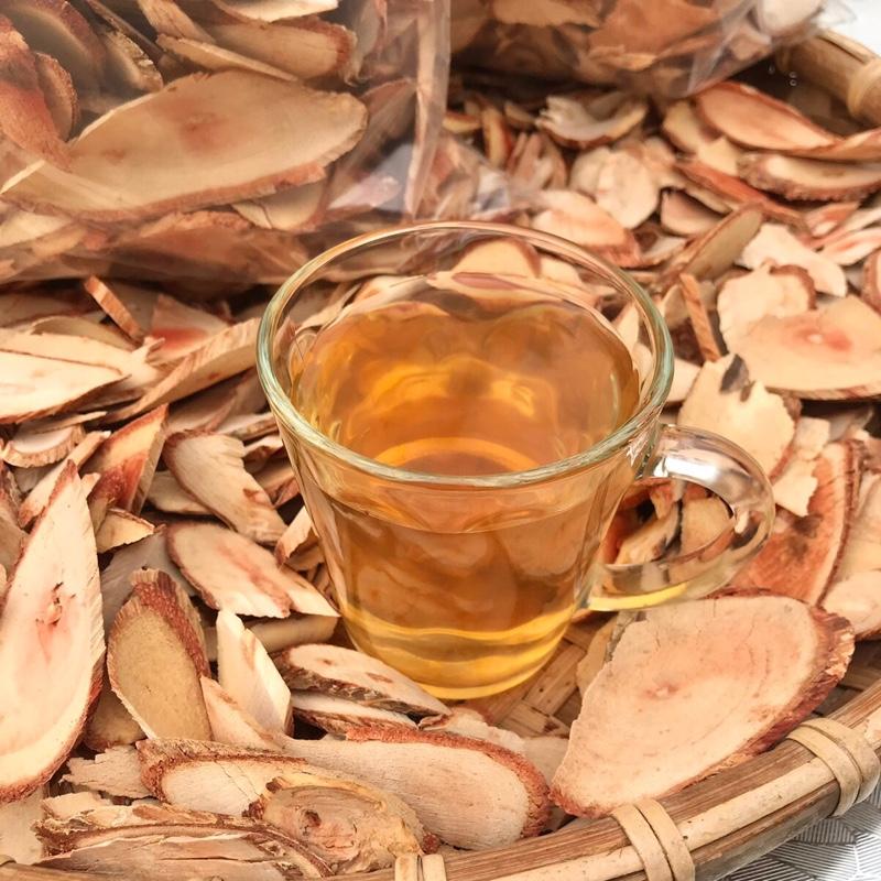 2KG Cây Mẹ Thuốc Hỗ Trợ Mát Gan, Thải Độc Thanh Nhiệt Cơ Thể, Bổ Gan Bổ Thận, Làm Mới Lá Gan, Hỗ Trợ Các Vấn Đề Về Gan, Trà Lá Mát Gan Rừng Tiệm 468 3