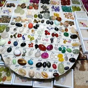 Paket CO 50k - Pilih pesanan di Live ya jangan lupa SS Batu Akik dan Permata Pilihan Bebas