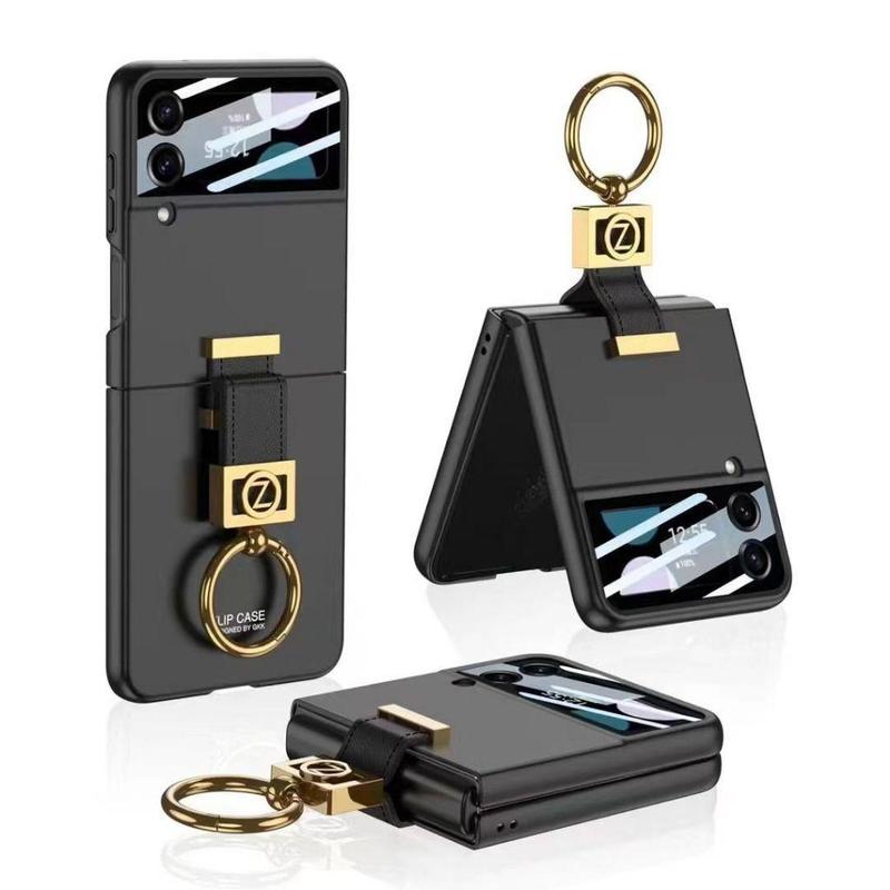 BAST CASE SLIM DOVE LOGO Z SAM FLIP 3 // FLIP 4 // FLIP 5 +TALI ...