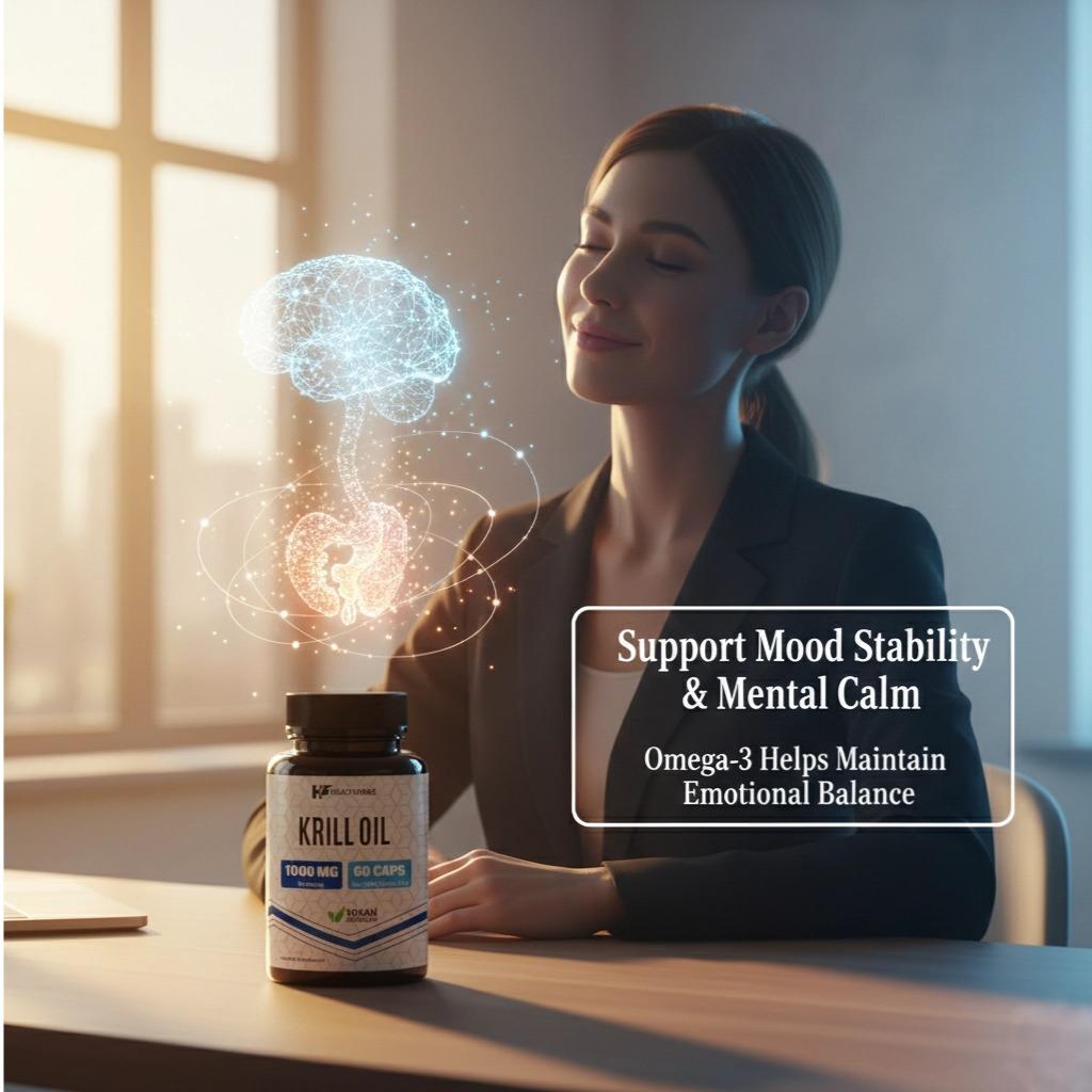 Minyak krill Spesial Ramadan, antioksidan ganda, meningkatkan daya ingat, suasana hati, dan kesehatan kulit. Minyak krill Spesial Ramadan, antioksidan ganda, meningkatkan daya ingat, suasana hati, dan kesehatan kulit.