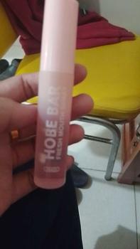 Product Review of HOBE BAR Probiotic Oral Spray - Sugar-Free, Alcohol-Free, and Preservative-Free, Peach Mint Flavor for Fresh Breath (20 ml) hobe  bar pewangi mulut semprot mouth spray parfum  mulut Liquid from A**💐 0