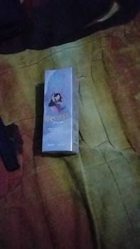 Product Review of SERUM PERAWATAN SI KEMBAR NUNACA 100% ORIGINAL BPOM HERBAL from D**e K**i 0