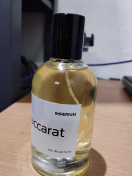 Product Review of Bacerot unisex elegant parfume from K**y 1