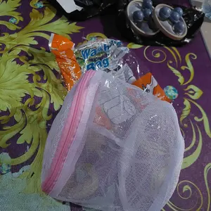 Kantong Bra Laundry Bag Anti Kusut Baju Bra Cuci Kantong Bh Pakaian