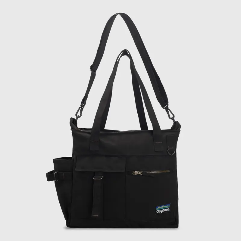 Osgood - Urban - Totebag Canvas 8