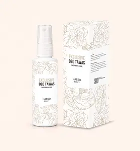 [DAPAT 1] DEO TAWAS HAESO BEAUTY