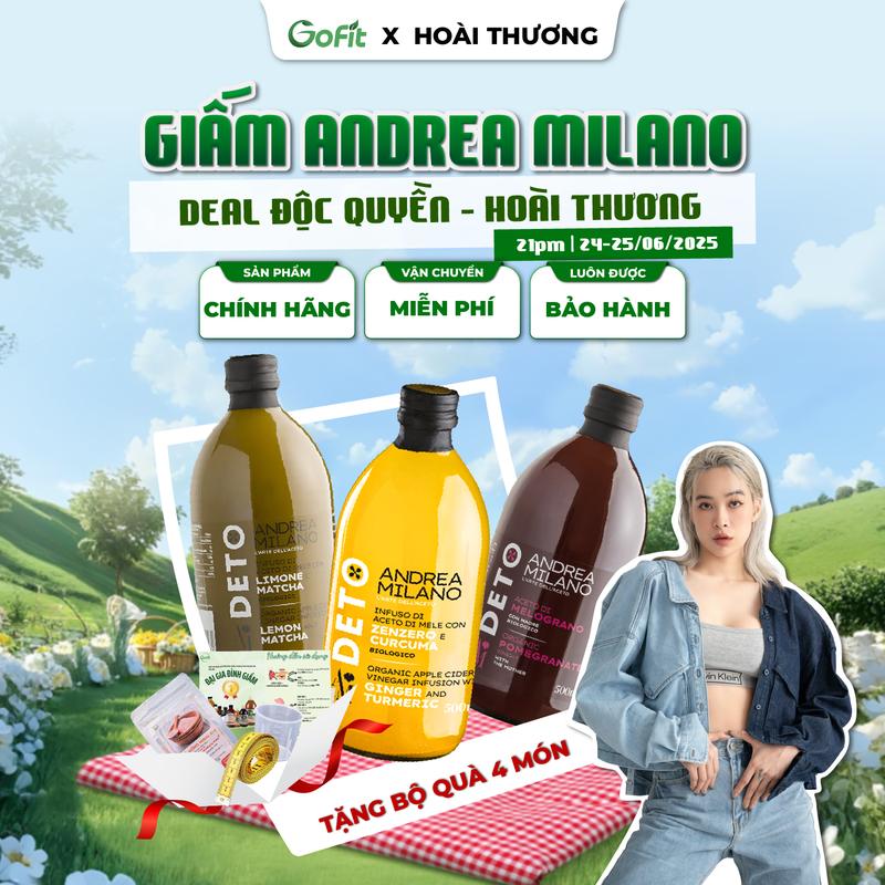 [MILANO] Giấm Matcha/ Giấm Mật Ong/ Giấm Lựu/ Giấm Vang Hữu Cơ Organic Có Giấm Cái 500ml, Giấm Táo Milano Chua Nhẹ Dễ Uống Cho Người Mới Bắt Đầu giấm  milano