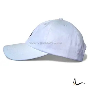 Topi Baseball Polocap Pria Wanita Rafel Denim Kualitas Distro Premium PL P bordir topipria