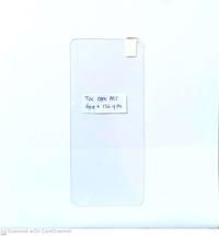 Gambar Tempered Glass Hippo Crystal For Oppo A55 Garansi Resmi dari Miooz_NEW Kota Administrasi Jakarta Barat 1 Tokopedia
