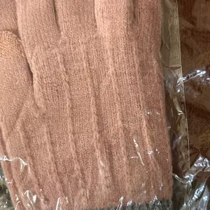 WDS Sarung Tangan Winter Musim Dingin Pria Wanita Sarung Unisex S06