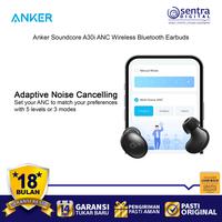 Gambar Anker Soundcore A30i NC Earbuds ANC Bluetooth TWS Low Latency for Game 4 Microphones IP54 - A3958 - White dari Sentra Digital Kota Surabaya 4 Tokopedia