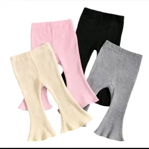 cutbray anak perempuan bahan katun rib