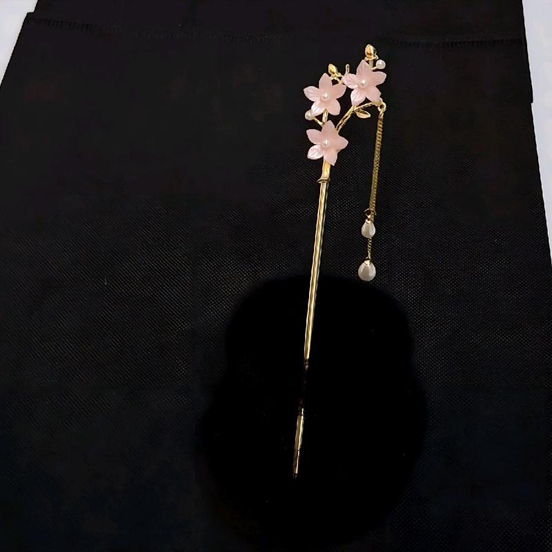 Tusuk Konde korea lima motif cantik 5