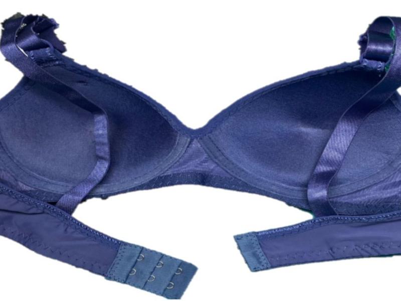 8pcs BH BRA POLOS CUP A KECIL  TANPA KAWAT SIZE 34 36 38 40 4