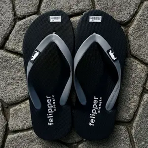 Sandal jepit pria dewasa Sandal Jepit kasual Sandal jepit pria Felipper Terbaru terlaris Sendal Flip Flop Casual