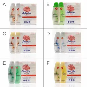 Paket 3in1 VIVA Cosmetics Pembersih Wajah 100ml Face Tonic & Milk Cleanser Free Kapas Membersihkan Kotoran Mencerahkan