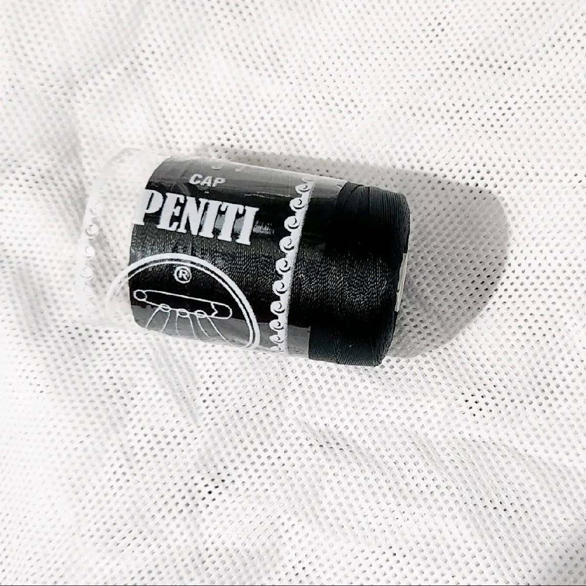 Benang Nilon No.30 - Roll Isi +-2000 Yard - Harga Terjangkau benang beci