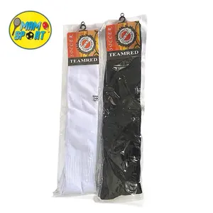 Kaos Kaki Sepak Bola Dan Futsal TEAMRED ANTI SLIP Panjang