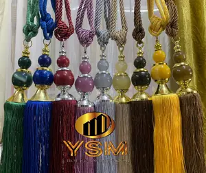 Tali Gorden / Tassel Gorden Mamer Jumbo - Termurah Benang