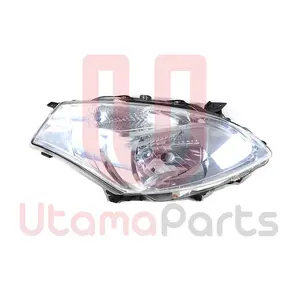 HEADLAMP KANAN SUZUKI ERTIGA 2015, 35120B77M01N000