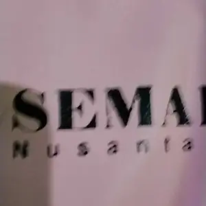 Logam Mulia SMG Gold Press 0.1gram Emas Batangan Semar Nusantara