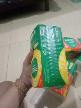 Product Review of Paseo Smart Facial Tissue / Tisu 540 Helai [5 Pack] from P**s M**t 1