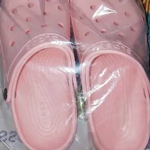 Sandal Closs Wanita Pria Baim Bahan PU Upper Dilapisi Busa Sol Paylon Quality Premium Size 36-44 Shoes