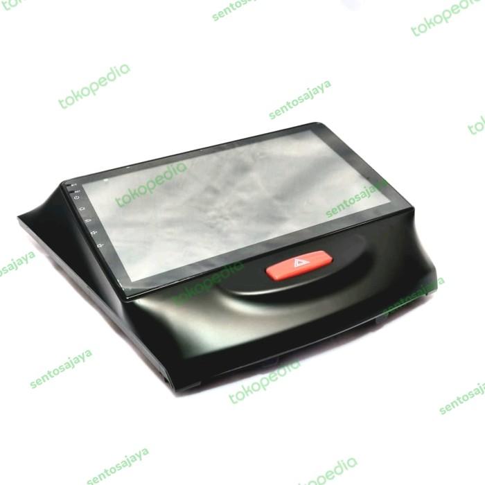 Termurah Frame Head Unit 10 Inch Wuling Confero 1