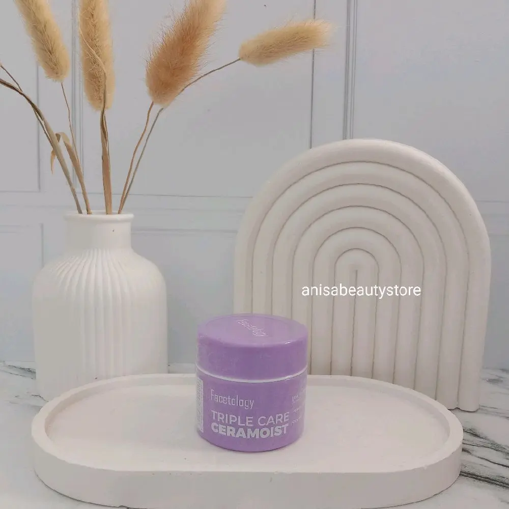 FACETOLOGY TRIPLE CARE CERAMOIST