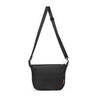 Gambar ANT PROJECT  - Sling Bag Series KALLA Hitam Waterproof - Tas Selempang - HITAM dari ANT Project Kota Bandung 3 Tokopedia