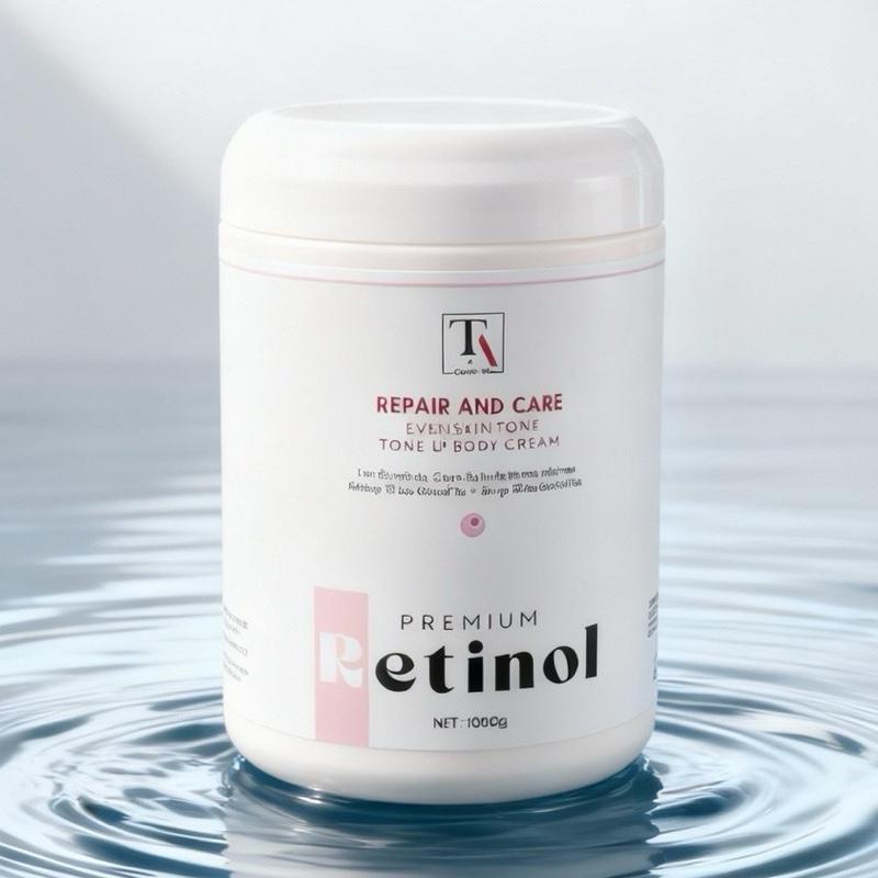 1 KÍ RETINOL phiên bản mới - KÍCH TRẮNG DA